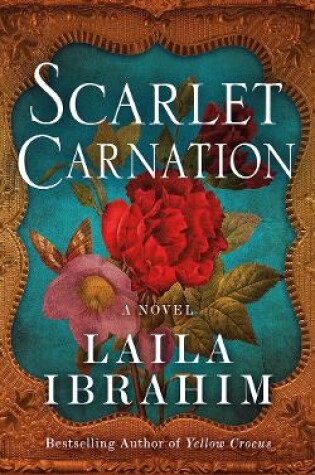 Cover of Scarlet Carnation