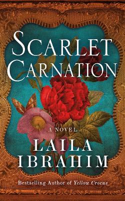 Book cover for Scarlet Carnation