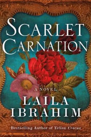 Cover of Scarlet Carnation