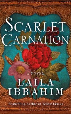 Book cover for Scarlet Carnation