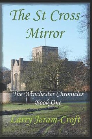 Cover of The St Cross Mirror