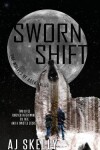 Book cover for Sworn Shift