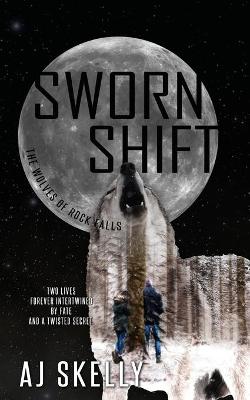 Book cover for Sworn Shift
