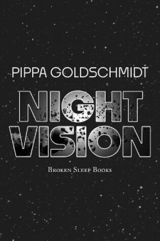 Cover of Night Vision