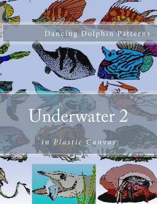 Book cover for Underwater 2