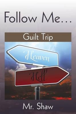 Book cover for Follow Me...