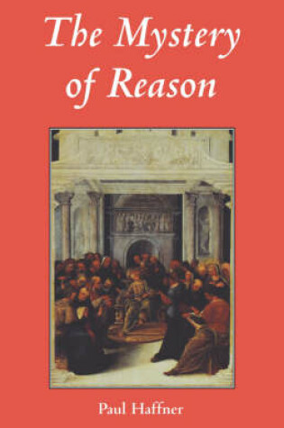 Cover of The Mystery of Reason