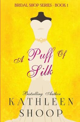 Cover of A Puff of Silk