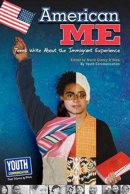 Book cover for American Me