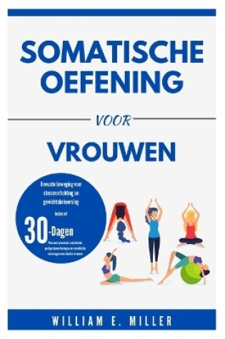 Cover of Somatische oefening voor vrouwen