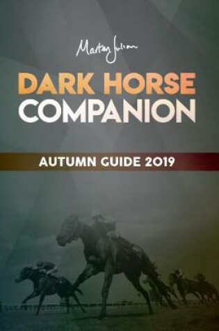 Cover of Dark Horse Companion