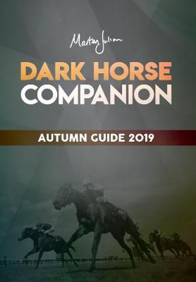 Book cover for Dark Horse Companion