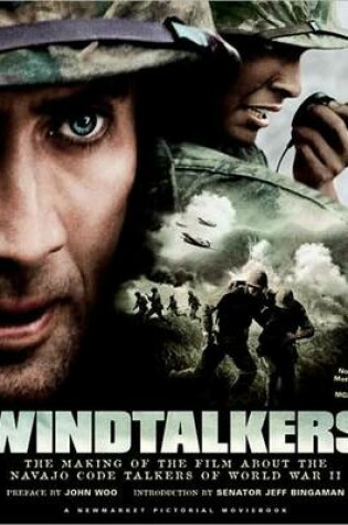 Cover of Windtalkers