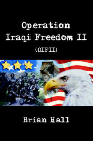 Cover of Operation Iraqi Freedom II (OIFII)