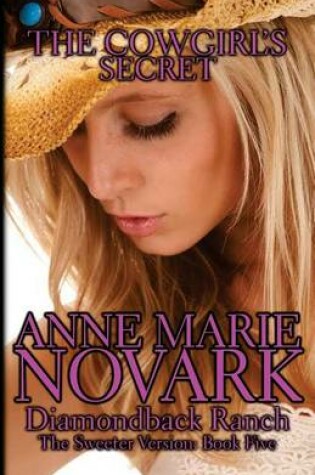 Cover of The Cowgirl's Secret