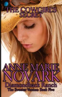 Book cover for The Cowgirl's Secret