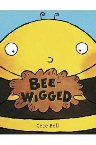 Cover of Bee-Wigged