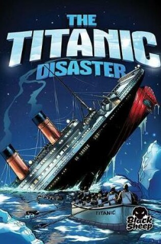 Cover of Titanic Disaster