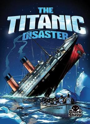 Cover of Titanic Disaster