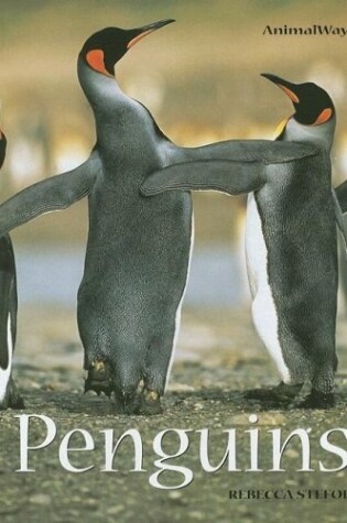 Cover of Penguins