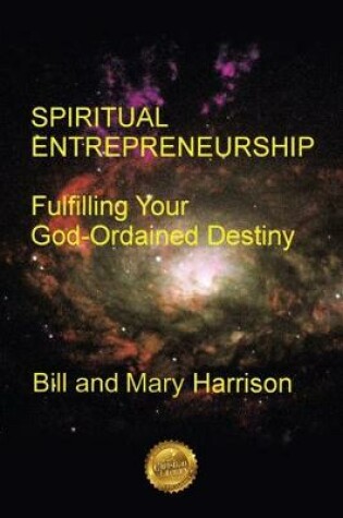 Cover of Spiritual Entrepreneurship