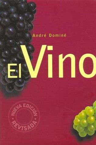 Cover of El Vino