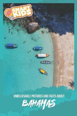 Book cover for Unbelievable Pictures and Facts About Bahamas