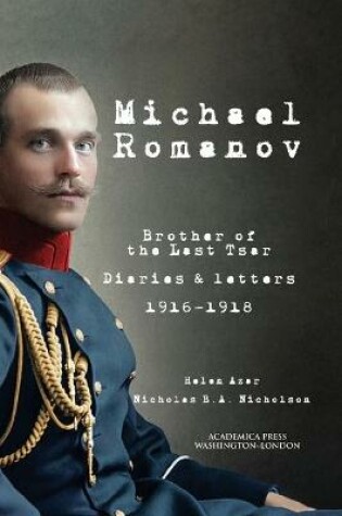 Cover of Michael Romanov