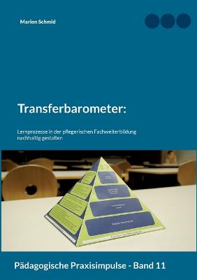 Book cover for Transferbarometer