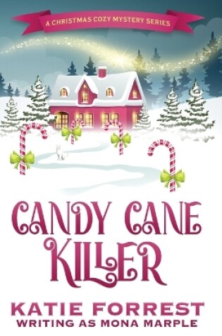Cover of Candy Cane Killer