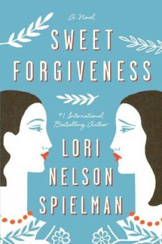 Cover of Sweet Forgiveness