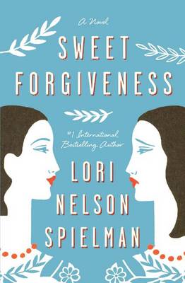 Book cover for Sweet Forgiveness