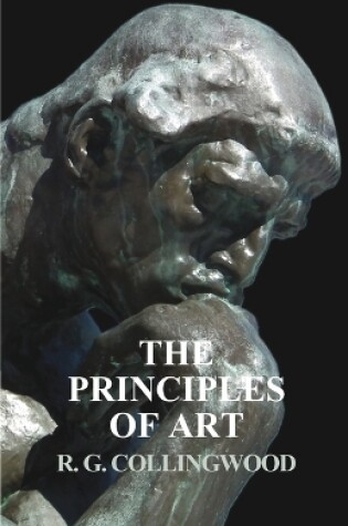Cover of The Principles of Art
