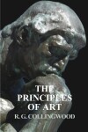 Book cover for The Principles of Art