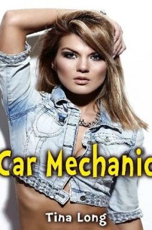 Cover of Car Mechanic