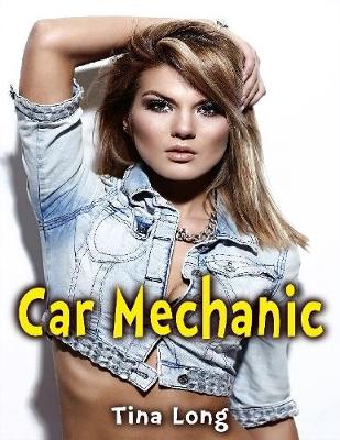 Book cover for Car Mechanic