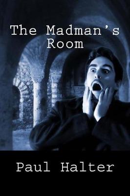 Book cover for The Madman's Room