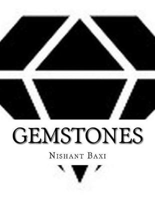 Book cover for Gemstones