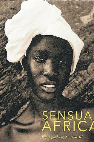 Cover of Sensual Africa