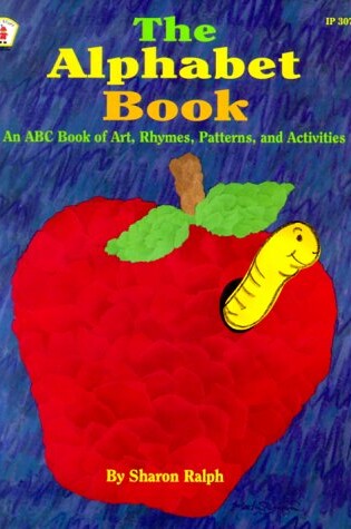 Cover of The Alphabet Book