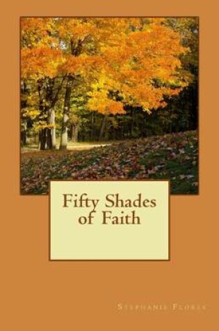 Cover of Fifty Shades of Faith