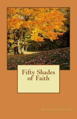 Book cover for Fifty Shades of Faith
