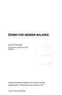 Book cover for Going for Gender Balance