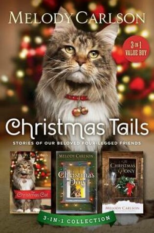 Cover of Christmas Tails