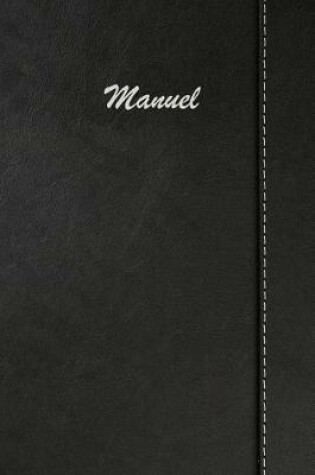 Cover of Manuel