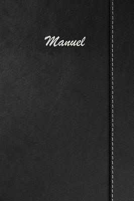 Book cover for Manuel