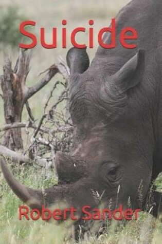 Cover of Suicide