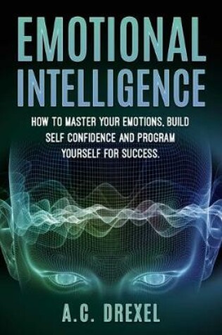 Cover of Emotional Intelligence