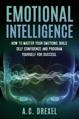 Cover of Emotional Intelligence