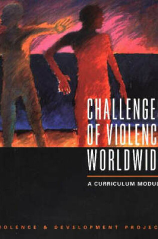 Cover of Challenges of Violence